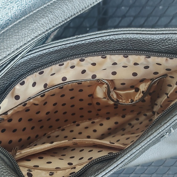 Silver Pocketbook - Picture 8 of 9